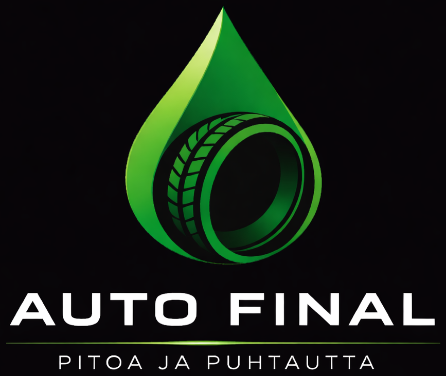 Auto Final